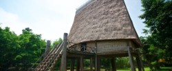 Vietnam-Museum-of-Ethnology